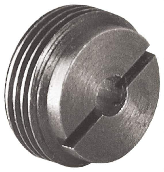 Parlec - ER40, TG/PG 100 and TG/PG 150 Collet Stop Screw - Exact Industrial Supply