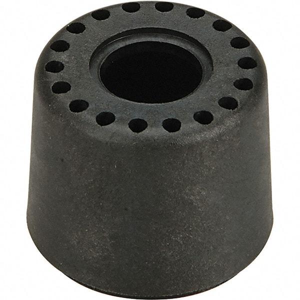 Dynabrade - Air Die Grinder Muffler Cap - Eagle Tool & Supply
