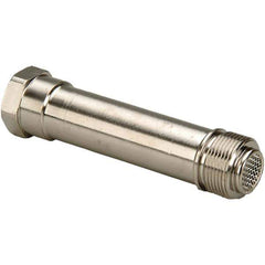Dynabrade - Air Die Grinder Inlet Adapter - Eagle Tool & Supply