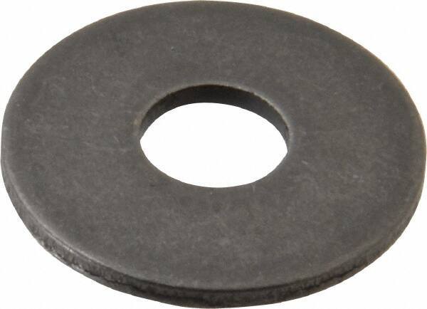 Gardner Spring - 3/8" Bolt, 0.38" ID, Grade 1074 Steel, Belleville Disc Spring - 1-1/8" OD, 0.097" High, 0.078" Thick - Eagle Tool & Supply