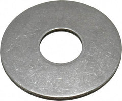 Gardner Spring - 1/2" Bolt, 0.505" ID, Grade 1074 Steel, Belleville Disc Spring - 1-1/2" OD, 0.104" High, 0.07" Thick - Eagle Tool & Supply