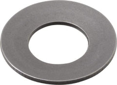 Gardner Spring - 5/8" Bolt, 0.63" ID, Grade 1074 Steel, Belleville Disc Spring - 1-1/4" OD, 0.092" High, 1/16" Thick - Eagle Tool & Supply