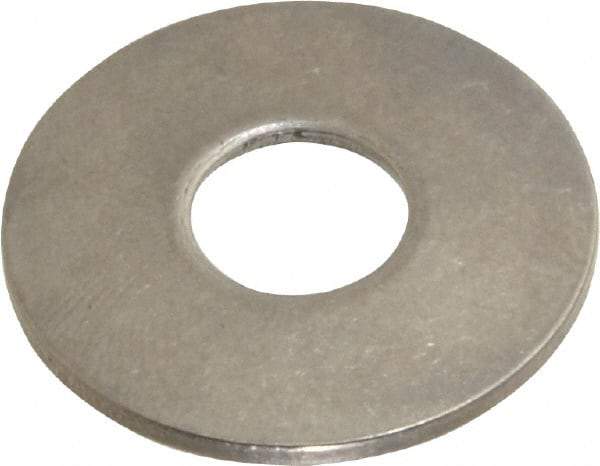 Gardner Spring - 3/8" Bolt, 0.38" ID, Grade 302 Stainless Steel, Belleville Disc Spring - 1-1/8" OD, 0.08" High, 0.053" Thick - Eagle Tool & Supply
