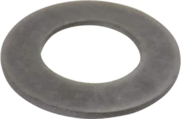 Gardner Spring - 0.1654" ID, Grade 1074 Steel, Belleville Disc Spring - 0.315" OD, 0.0236" High, 1/64" Thick - Eagle Tool & Supply