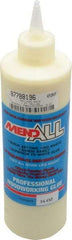 MendAll - 16 oz Bottle Yellow Wood Glue - Eagle Tool & Supply