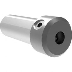 Allied Machine and Engineering - Boring & Grooving Bar Holders Inside Diameter (mm): 8 Outside Diameter (mm): 20 - Eagle Tool & Supply