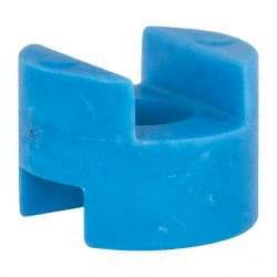 Lovejoy - Aluminum Hub with Polyaccetal Coupling & Universal Insert - Eagle Tool & Supply