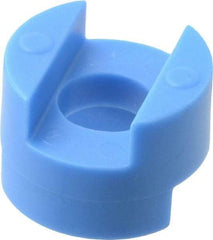 Lovejoy - Aluminum Hub with Polyaccetal Coupling & Universal Insert - Eagle Tool & Supply