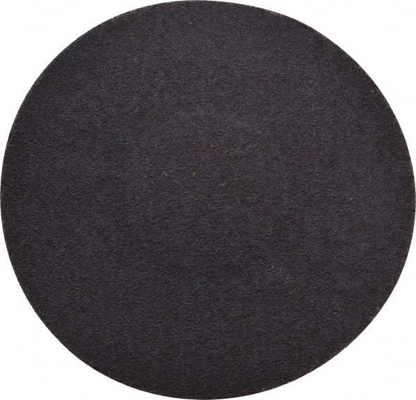 Norton - 3" Disc Diam, 120 Grit, Aluminum Oxide Quick Change Disc - Type R Attaching System, Coated, Brown, Fine Grade, 20,000 RPM, R228 Series - Eagle Tool & Supply