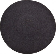 Norton - 3" Disc Diam, 120 Grit, Aluminum Oxide Quick Change Disc - Type R Attaching System, Coated, Brown, Fine Grade, 20,000 RPM, R228 Series - Eagle Tool & Supply