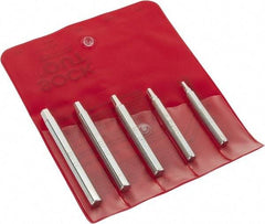 Sock It Out - Socket Screw Extractor Set - Screw Range 1/4 to 1/2" - Eagle Tool & Supply