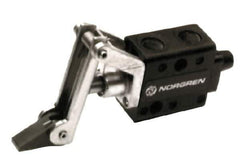 Norgren - 0.34 CV Rate, 1/8" NPT Inlet 5/2 Super Mechanical Valve - 1/8" NPT Inlet, Packed Spool Valve, One Way, Trip Actuator - Eagle Tool & Supply