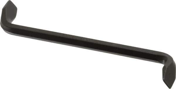 Proto - 5/16" Slotted Blade, Offset Standard Slotted Screwdriver - 4-7/8" OAL - Eagle Tool & Supply