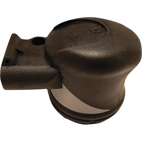 Dynabrade - Air Orbital Sander Housing - Use with 56819 - Eagle Tool & Supply