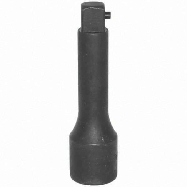 SK - 3/8" Drive Impact Socket Extension - 3" OAL - Eagle Tool & Supply