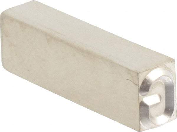 Pryor - Letter G, Individual Hardened Steel Type - 3/16 Inch Character - Eagle Tool & Supply