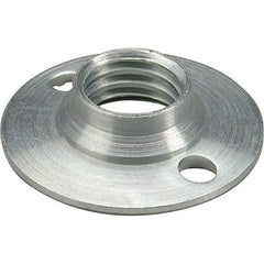 Dynabrade - Abrasive Disc Flange Nut - 5/8-11 - Eagle Tool & Supply