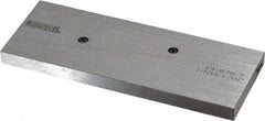 SPI - 1-5/16 to 1-3/4" Adjustable Parallel - 4-3/16" Long x 9/32" Thick - Eagle Tool & Supply