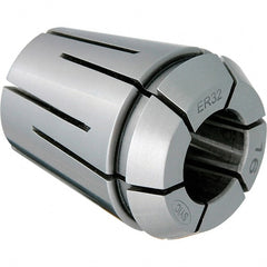 Techniks - 14mm ER25 ER Coolant Collet - Eagle Tool & Supply