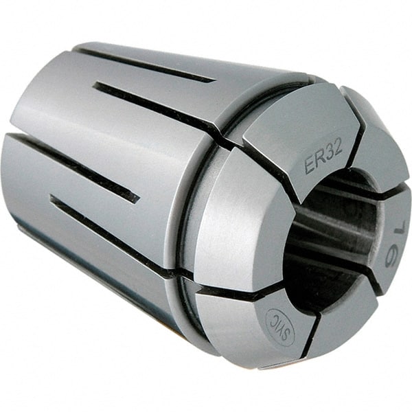 Techniks - 22mm ER40 ER Coolant Collet - Eagle Tool & Supply