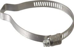 Parker - Air Cylinder Switch Clamp - For 1-3/4 & 2" Air Cylinders, Use with SRM Cylinders - Eagle Tool & Supply