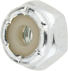 Value Collection - Lock Nuts System of Measurement: Inch Type: Hex Lock Nut - Eagle Tool & Supply