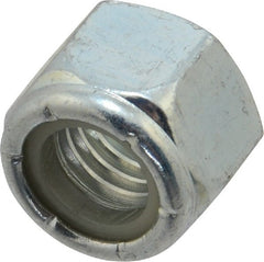 Value Collection - Lock Nuts System of Measurement: Inch Type: Hex Lock Nut - Eagle Tool & Supply