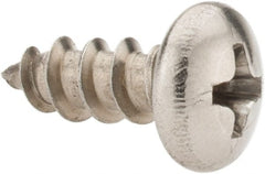 Value Collection - Sheet Metal Screws System of Measurement: Inch Head Type: Pan - Eagle Tool & Supply