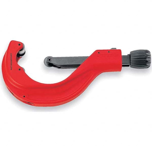 Rothenberger - Pipe & Tube Cutters Type: Tube Cutter Maximum Pipe Capacity (Inch): 6-5/8 - Eagle Tool & Supply