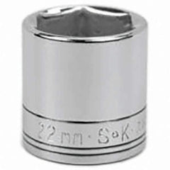 SK - Hand Socket - Eagle Tool & Supply