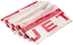 Jet - Replacement Bag - Compatible with Dust Collectors - Eagle Tool & Supply