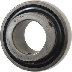 SKF - 1-7/16" ID x 3.1496" OD, 5,310 Lb Dynamic Capacity, Insert Bearing Insert Bearing - 0.8266" Race Width, 4,270 Lb Static Capacity - Eagle Tool & Supply