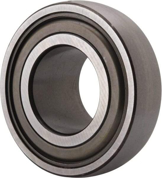 SKF - 1-3/8" ID x 2.8346" OD, 4,410 Lb Dynamic Capacity, Insert Bearing Insert Bearing - 3/4" Race Width, 3,440 Lb Static Capacity - Eagle Tool & Supply