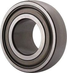 SKF - 1-3/8" ID x 2.8346" OD, 4,410 Lb Dynamic Capacity, Insert Bearing Insert Bearing - 3/4" Race Width, 3,440 Lb Static Capacity - Eagle Tool & Supply