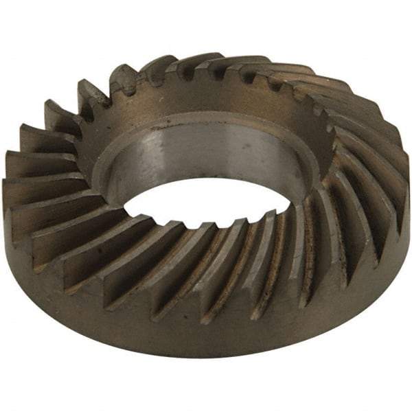 Dynabrade - Air Disc Sander Bevel Gear - Use with 50349 - Eagle Tool & Supply