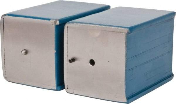 Bessey - 3-5/8" Wide, Steel Reco Raising Block - Eagle Tool & Supply