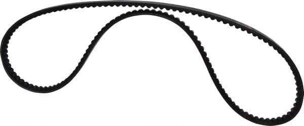 Continental ContiTech - Section BX, 63" Outside Length, V-Belt - Fiber Reinforced Vytracord, Torque-Flex, No. BX60 - Eagle Tool & Supply