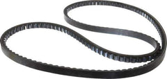 Continental ContiTech - Section BX, 70" Outside Length, V-Belt - Fiber Reinforced Vytracord, Torque-Flex, No. BX67 - Eagle Tool & Supply