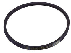 Continental ContiTech - Section B, 183" Outside Length, V-Belt - Wingprene Rubber-Impregnated Fabric, HY-T Matchmaker, No. B180 - Eagle Tool & Supply