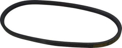 Continental ContiTech - Section B, 35" Outside Length, V-Belt - Wingprene Rubber-Impregnated Fabric, HY-T Matchmaker, No. B32 - Eagle Tool & Supply