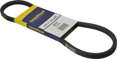 Continental ContiTech - Section B, 40" Outside Length, V-Belt - Wingprene Rubber-Impregnated Fabric, HY-T Matchmaker, No. B37 - Eagle Tool & Supply