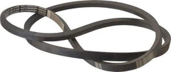 Continental ContiTech - Section B, 68" Outside Length, V-Belt - Wingprene Rubber-Impregnated Fabric, HY-T Matchmaker, No. B65 - Eagle Tool & Supply