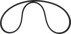 Continental ContiTech - Section B, 69" Outside Length, V-Belt - Wingprene Rubber-Impregnated Fabric, HY-T Matchmaker, No. B66 - Eagle Tool & Supply