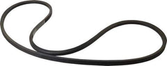 Continental ContiTech - Section B, 74" Outside Length, V-Belt - Wingprene Rubber-Impregnated Fabric, HY-T Matchmaker, No. B71 - Eagle Tool & Supply