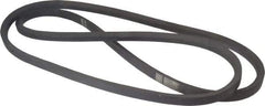 Continental ContiTech - Section B, 79" Outside Length, V-Belt - Wingprene Rubber-Impregnated Fabric, HY-T Matchmaker, No. B76 - Eagle Tool & Supply