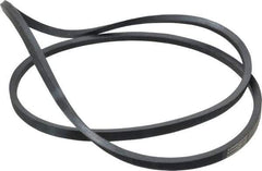 Continental ContiTech - Section B, 83" Outside Length, V-Belt - Wingprene Rubber-Impregnated Fabric, HY-T Matchmaker, No. B80 - Eagle Tool & Supply