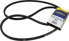 Continental ContiTech - Section B, 93" Outside Length, V-Belt - Wingprene Rubber-Impregnated Fabric, HY-T Matchmaker, No. B90 - Eagle Tool & Supply