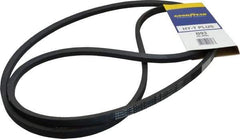 Continental ContiTech - Section B, 96" Outside Length, V-Belt - Wingprene Rubber-Impregnated Fabric, HY-T Matchmaker, No. B93 - Eagle Tool & Supply