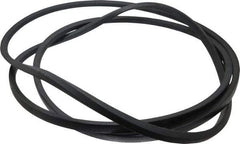 Continental ContiTech - Section B, 147" Outside Length, V-Belt - Wingprene Rubber-Impregnated Fabric, HY-T Matchmaker, No. B144 - Eagle Tool & Supply