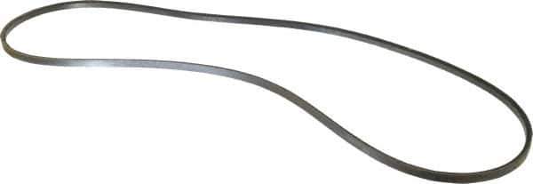 Continental ContiTech - Section 3L, 56" Outside Length, V-Belt - High Traction Rubber, Fractional HP, No. 3L560 - Eagle Tool & Supply